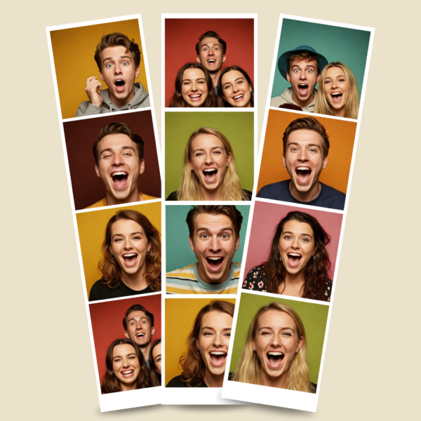 Photo Strips