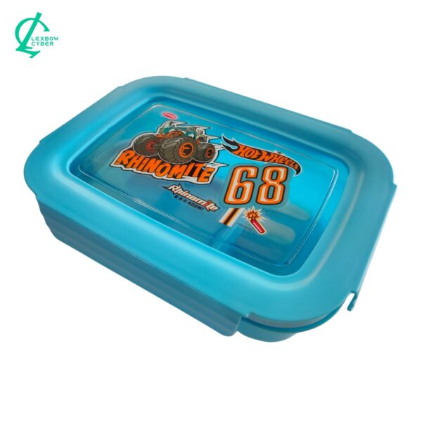 Pratap Yummy Lunch Box 950ml