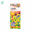 Camlin colour pencil 12 shade
