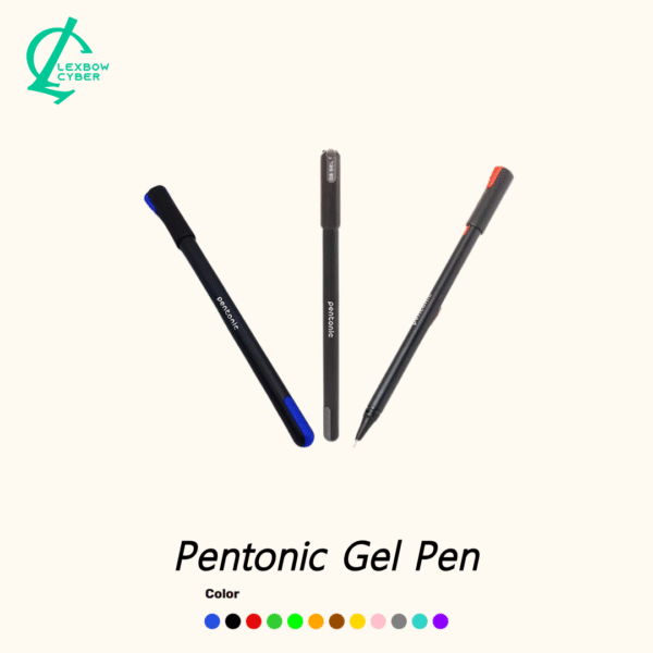 Pentonic Gel Pen